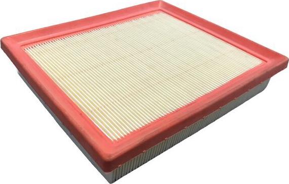 MAHLE LX 2983 - Повітряний фільтр autocars.com.ua