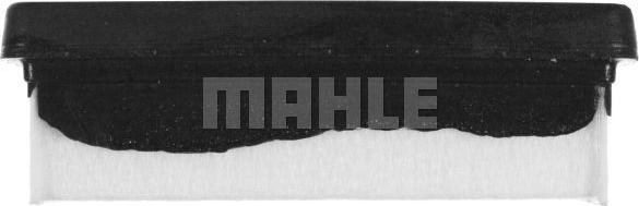 MAHLE LX 3023 - Воздушный фильтр avtokuzovplus.com.ua