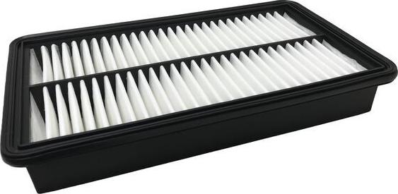 MAHLE LX 3253 - Повітряний фільтр autocars.com.ua