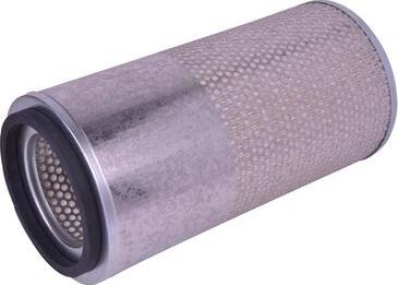 MAHLE LX 3612 - Повітряний фільтр autocars.com.ua