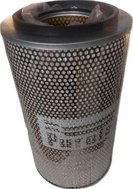 MAHLE LX 3633 KIT - Комплект фільтра autocars.com.ua