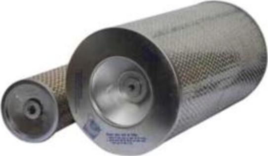 MAHLE LX 3634 KIT - Комплект фільтра autocars.com.ua