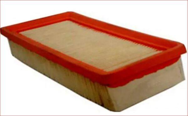 MAHLE LX 3647 - Повітряний фільтр autocars.com.ua