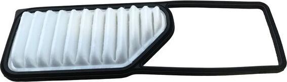 MAHLE LX 3724 - Повітряний фільтр autocars.com.ua