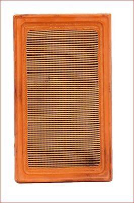 MAHLE LX 3757 - Повітряний фільтр autocars.com.ua