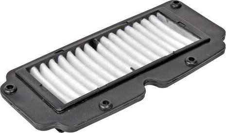 MAHLE LX 3855 - Повітряний фільтр autocars.com.ua