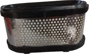 MAHLE LX 3923 - Повітряний фільтр autocars.com.ua