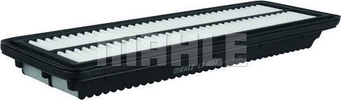 MAHLE LX 4053 - Повітряний фільтр autocars.com.ua