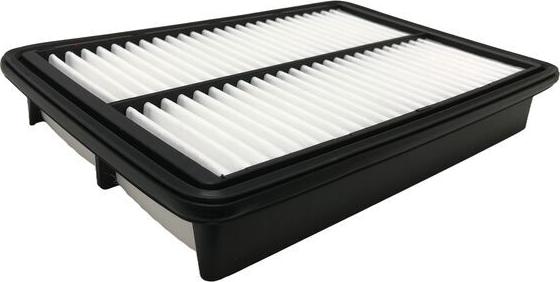 MAHLE LX 4452 - Повітряний фільтр autocars.com.ua