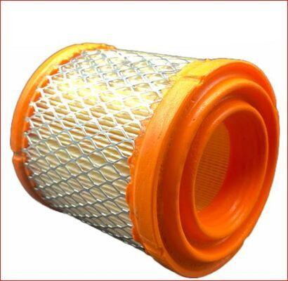 MAHLE LX 4577 - Повітряний фільтр autocars.com.ua