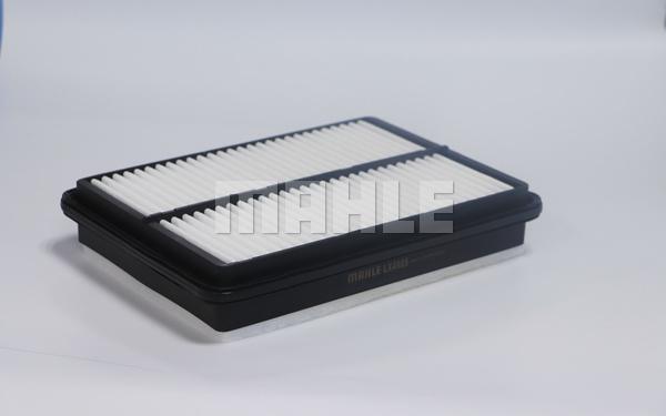 MAHLE LX 4988 - Повітряний фільтр autocars.com.ua