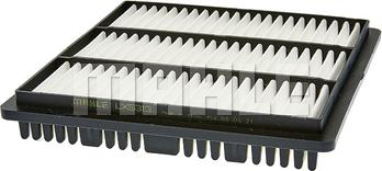 MAHLE LX 5313 - Повітряний фільтр autocars.com.ua