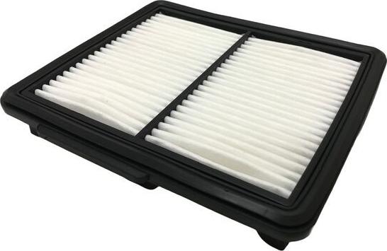 MAHLE LX 5924 - Повітряний фільтр autocars.com.ua