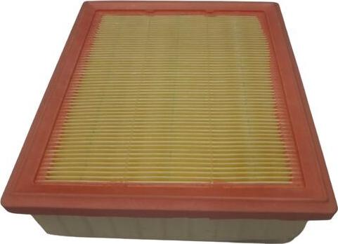 MAHLE LX 5946 - Повітряний фільтр autocars.com.ua