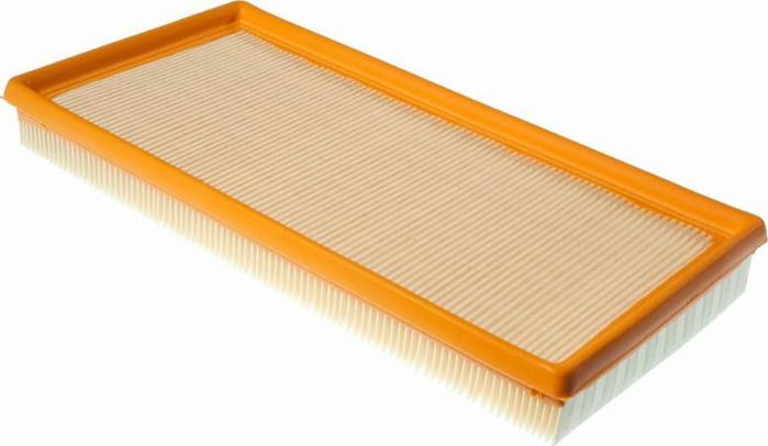 MAHLE LX 59 - Повітряний фільтр autocars.com.ua