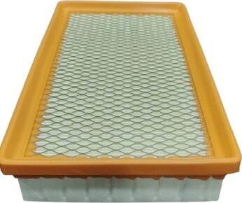 MAHLE LX 6144 - Повітряний фільтр autocars.com.ua