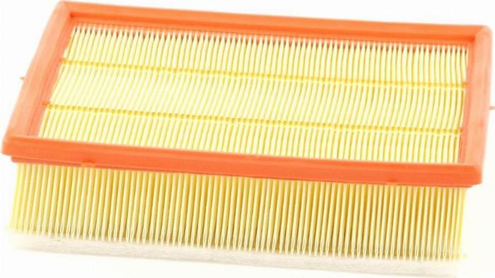 MAHLE LX 624 - Повітряний фільтр autocars.com.ua