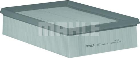 MAHLE LX 635 - LX635     MAHLE autocars.com.ua