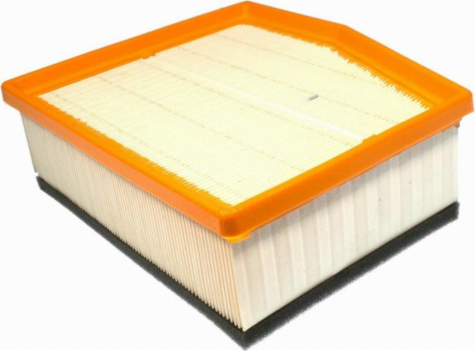 Dynamatrix DAF934/2 - Повітряний фільтр autocars.com.ua