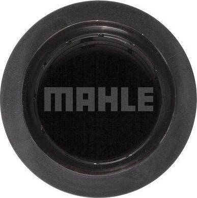 MAHLE LX 976 - Повітряний фільтр autocars.com.ua