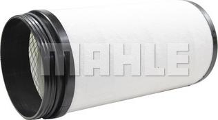 MAHLE LXS 319 - Фільтр додаткового повітря autocars.com.ua