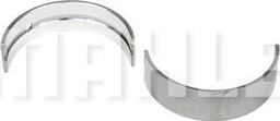 MAHLE M0130513 - Підшипник коленвала autocars.com.ua