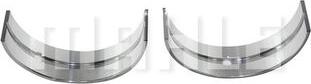 MAHLE M0130613 - Підшипник коленвала autocars.com.ua