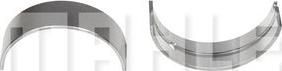 MAHLE M0130752 - Підшипник коленвала autocars.com.ua