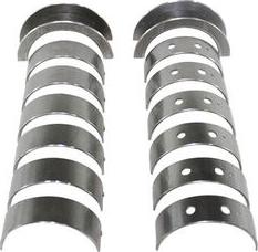 MAHLE M0210666 - Комплект підшипників колінчастого вала autocars.com.ua