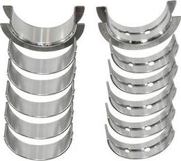 MAHLE M0210667 - Комплект підшипників колінчастого вала autocars.com.ua