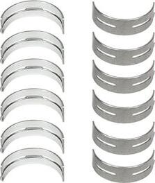 MAHLE M0250644 - Комплект підшипників колінчастого вала autocars.com.ua