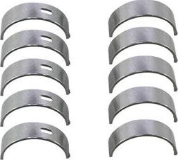 MAHLE M0700652 - Комплект підшипників колінчастого вала autocars.com.ua