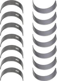 MAHLE M0710714 - Комплект підшипників колінчастого вала autocars.com.ua