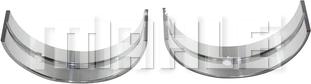 MAHLE M13613 - Підшипник коленвала autocars.com.ua