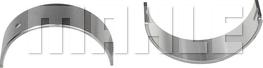 MAHLE M13718 - Підшипник коленвала autocars.com.ua