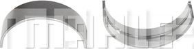 MAHLE M13752 - Підшипник коленвала autocars.com.ua