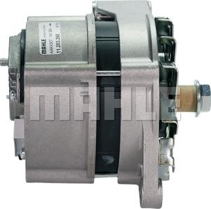 MAHLE MG 233 - Генератор autocars.com.ua