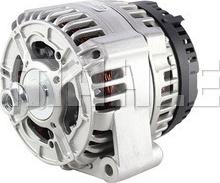 MAHLE MG 52 - Генератор avtokuzovplus.com.ua