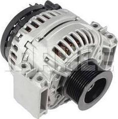 MAHLE MG 884 - Генератор autocars.com.ua