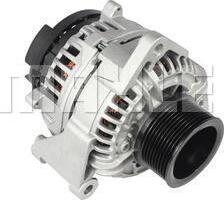 MAHLE MG 886 - Генератор autocars.com.ua