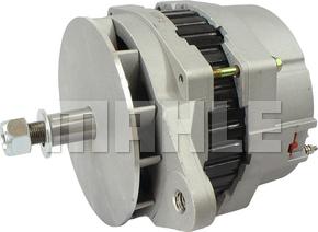 MAHLE MG 918 - Генератор autocars.com.ua