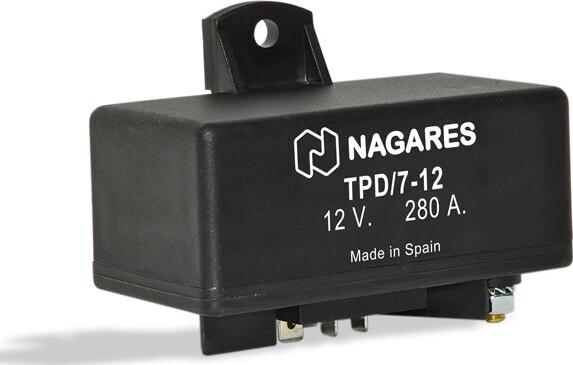 MAHLE MHG 29 - Блок управління, реле, система розжарювання autocars.com.ua