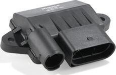 MAHLE MHG 59 - Блок управління, реле, система розжарювання autocars.com.ua