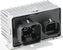 MAHLE MHG 63 - Блок управління, реле, система розжарювання autocars.com.ua