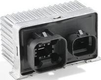 MAHLE MHG 69 - Блок управління, реле, система розжарювання autocars.com.ua