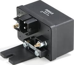 MAHLE MHG 70 - Блок управління, реле, система розжарювання autocars.com.ua