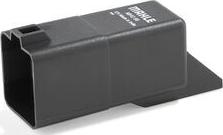 MAHLE MHG 72 - Блок управління, реле, система розжарювання autocars.com.ua