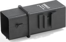 MAHLE MHG 73 - Блок управління, реле, система розжарювання autocars.com.ua