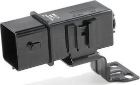 MAHLE MHG 74 - Блок управління, реле, система розжарювання autocars.com.ua