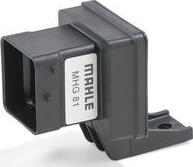 MAHLE MHG 81 - Блок управління, реле, система розжарювання autocars.com.ua